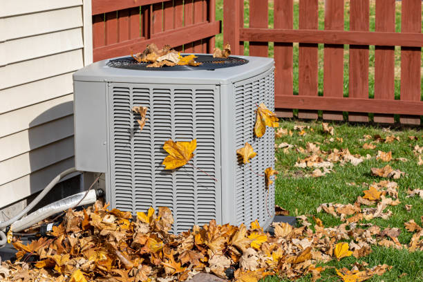 Best AC Installation Near Me  in Newton, KS