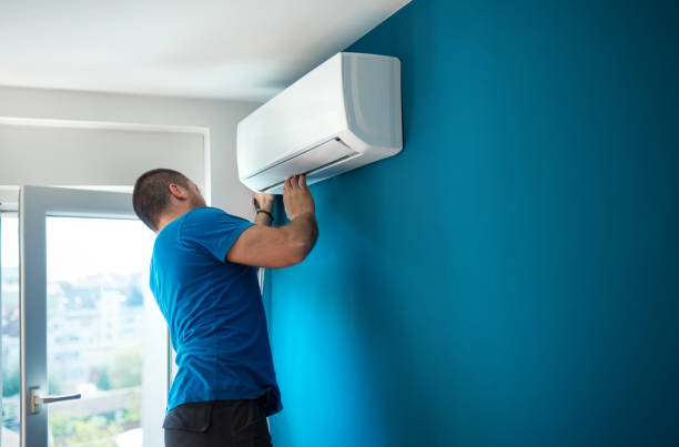 Best Commercial HVAC Repair  in Newton, KS