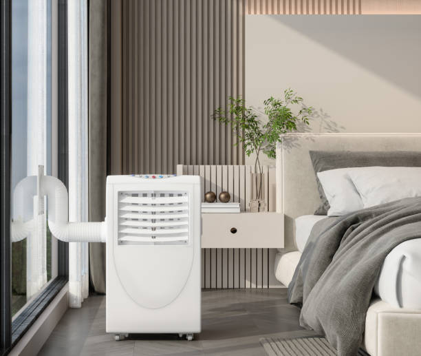 AC Installation Near Me in Newton, KS