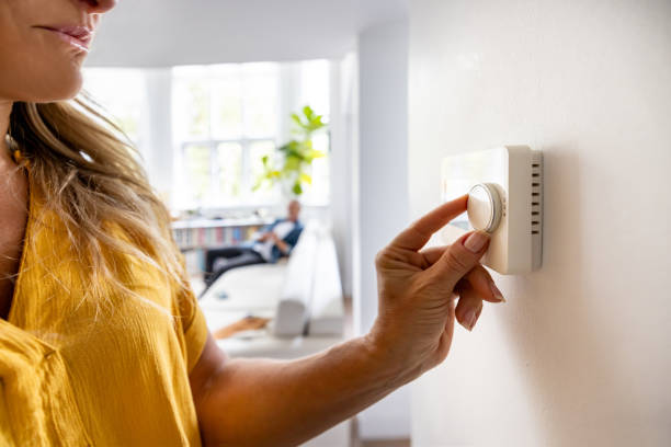 Best HVAC Repair Near Me  in Newton, KS