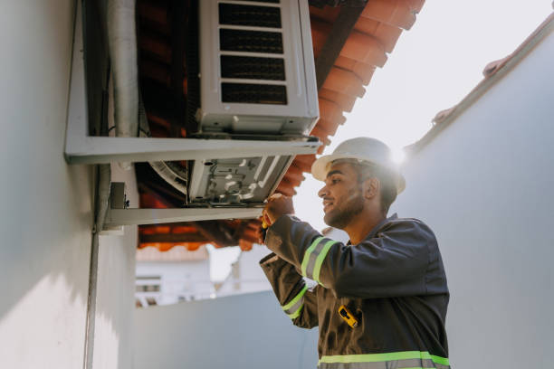 Best Air Conditioning Repair  in Newton, KS