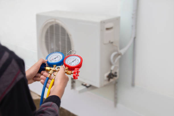 Best HVAC Tune-Up Services  in Newton, KS