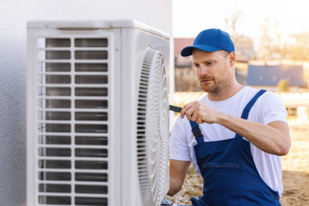 Reliable Newton, KS HVAC Solutions