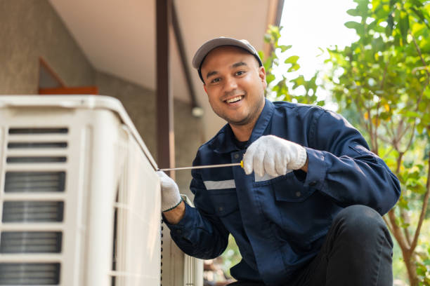 Best Affordable HVAC Services  in Newton, KS