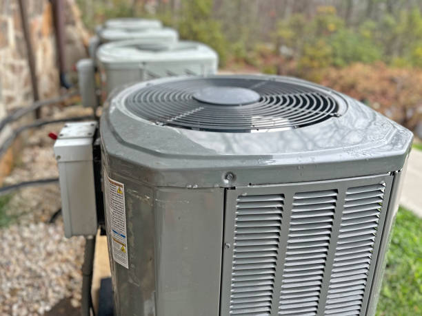 Best HVAC Emergency Services  in Newton, KS