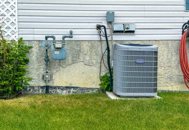 Best HVAC Repair Near Me  in Newton, KS